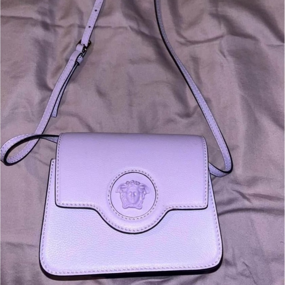 Authentic Versace purse